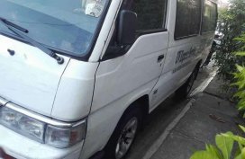 2004 Nissan Escapade FOR SALE