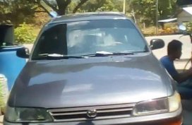 Toyota Corolla xl 1995 FOR SALE