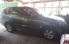 Mitsubishi Fuzion GLS Sport