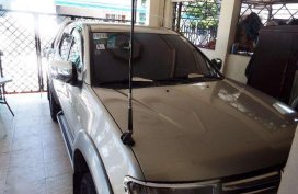 Mitsubishi Strada 4X4 GLS 2010 FOR SALE