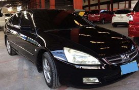 2005 Honda Accord FOR SALE