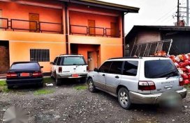 FORD and VOLVO and SUBARU All for 595k ONLY