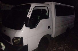 Kia KC2700 2003 FOR SALE