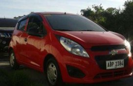 Chevrolet Spark Ls 2015 for sale