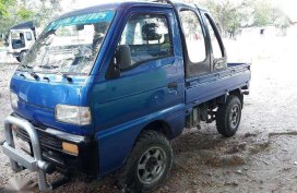 2014 Suzuki Multicab pick up FOR SALE