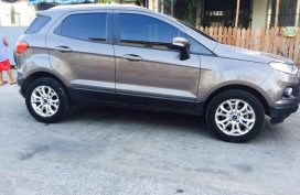 Rush for sale Ford Ecosport Titanium 2017