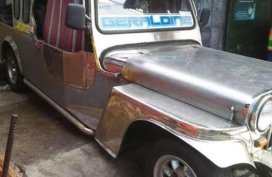 FOR SALE TOYOTA Owner type jeep 2000