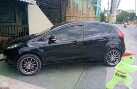 Ford Fiesta Hatchback 2011 FOR SALE 