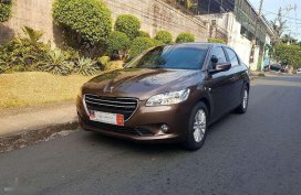 2016 Peugeot 301 Diesel - 16 FOR SALE 