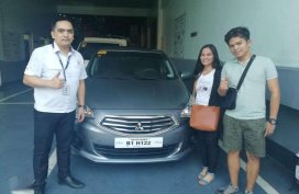 39K DP 4 2018 MITSUBISHI Mirage G4 GLX MT vs. Vios vs. Accent vs. City