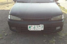 Mazda 323 Familia gen 2.5 1996 model FOR SALE