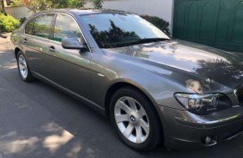 2005 BMW E66 730li FOR SALE