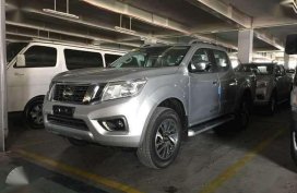 2018 Nissan Navara added features and We Have Low Down-payment !!!