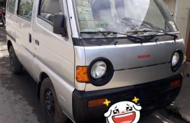 Suzuki F6A Multicab Every Van For Sale