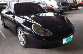 FOR SALE Porsche 996 Carrera!! Manual Transmission!! 1999
