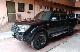 Ford Ranger Wildtrack 2009 FOR SALE