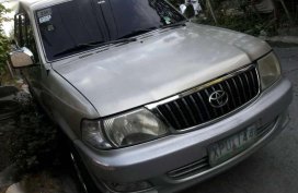 Toyota Revo GSX 2004 for sale 