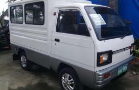 For sale Suzuki Multicab 2004 model F6 engine