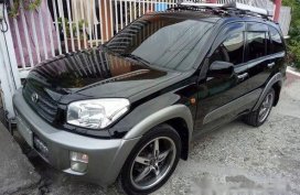 Toyota RAV4 2001 for sale