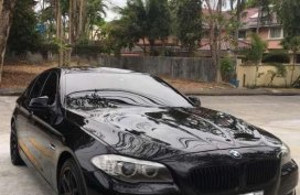 2011 BMW 520d FOR SALE 