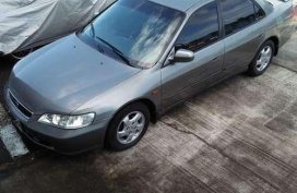 Honda Accord VTI 2000 FOR SALE 
