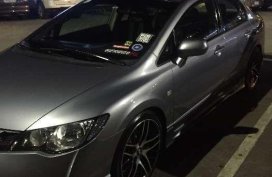 For Sale Honda FD 1.8s 2007