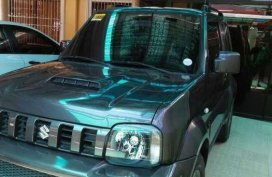 FOR SALE SUZUKI Jimny 4x4 off road