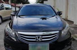 Honda Accord 2011 for sale
