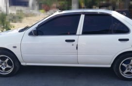 Nissan Sentra Fe 2000 for sale
