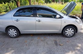 Rush! Toyota 2009 model J Vios FOR SALE