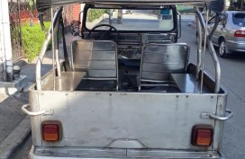 Good as new Jeep Jeepster 1990 for sale