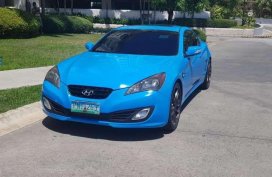 2010 Hyundai Genesis 3.8 for sale 