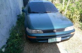 Model 1995 Toyota Corolla for sale 
