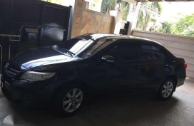 2011 Toyota Corolla Altis FOR SALE 