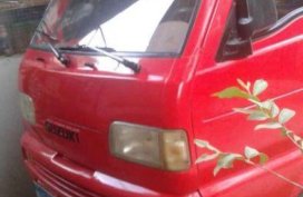 Suzuki Double Cab Pick-up 2010 for sale 