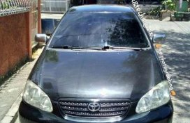 Toyota Vios 2005 for sale 