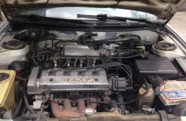 Toyota Corolla GLi 1992 for sale 