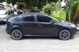 Ford Focus 2011 matic Diesel for sale 