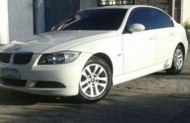 BMW 320D Diesel Matic 2009FOR SALE 