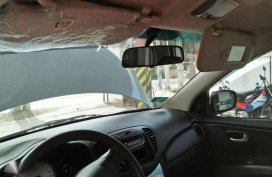 Hyundai i10 2010 model for sale