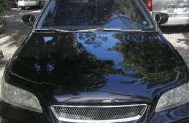 Honda Accord 1999 for sale 