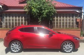 2017 Mazda 3 Hatchback 2.0 Repriced