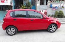 Chevrolet Aveo 2006 for sale