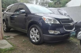 2013 Chevrolet Traverse for sale 