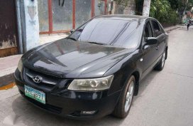 2008 Hyundai Sonata Gls gas automatic for sale