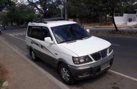 Fresh 2004 Mitsubishi Adventure Gls Sport For Sale 