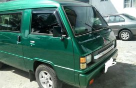 Mitsubishi L300 Versavan 2008 for sale