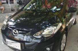 Mazda 2 manual 2010 model FOR SALE 