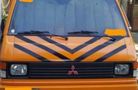 Mitsubishi L300 2007 for sale