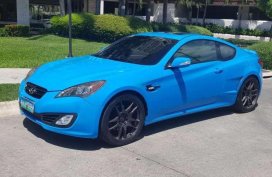 2010 Hyundai Genesis FOR SALE 